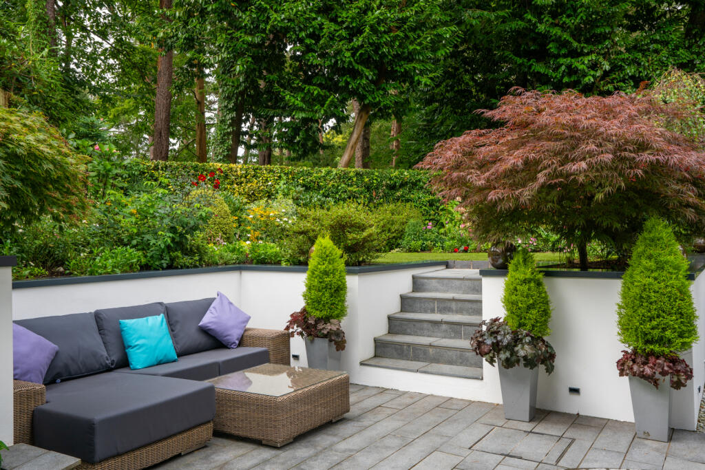 Additional image 2 of Lakeside Road, Branksome Park, Poole, Dorset, BH13