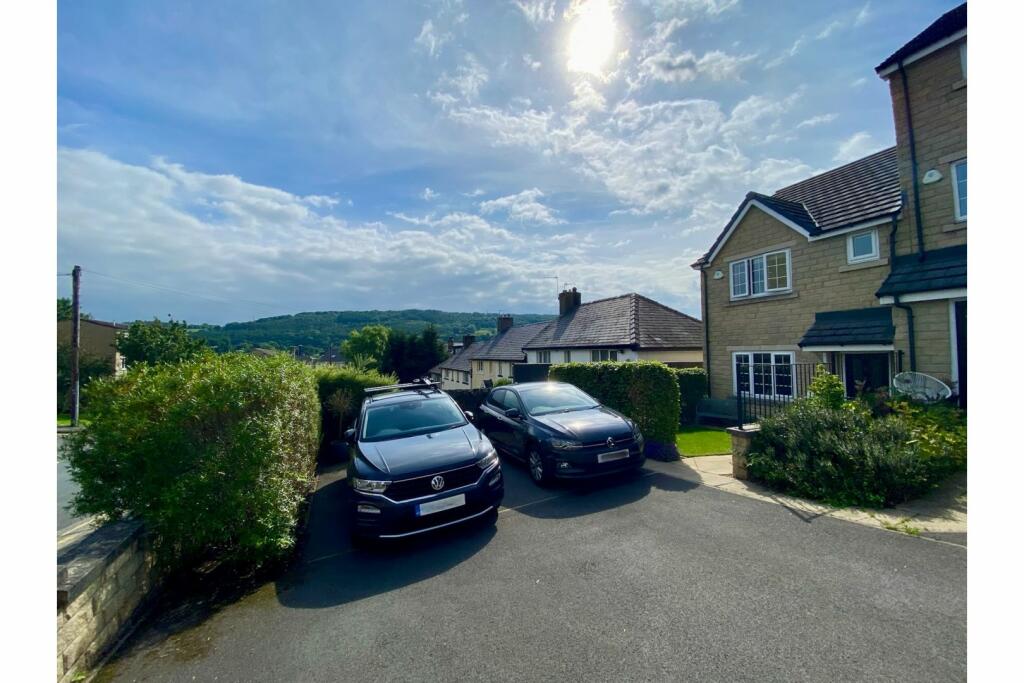 Additional image 17 of Micklethwaite Lane, Bingley, BD16