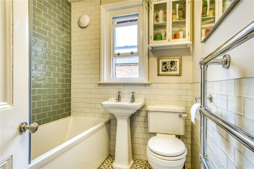 Additional image 14 of North Road, Poole, Dorset, BH14