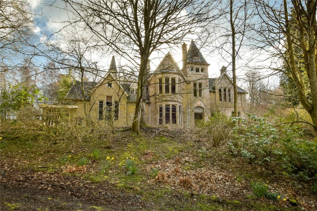 Additional image 2 of Tillydrine House, Kincardine O'Neil, Aboyne, Aberdeenshire, AB34