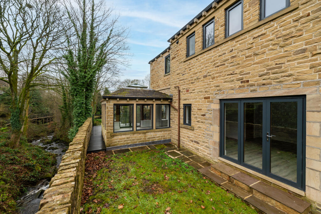 Additional image 47 of Lakeside, East Morton, West Yorkshire, BD20