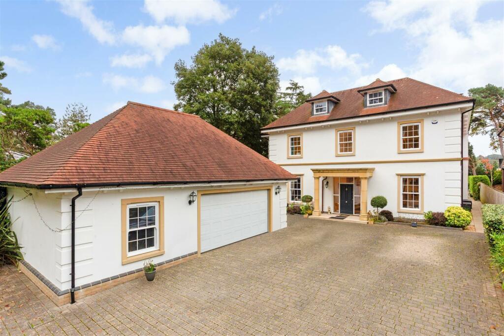 4a Bingham Avenue, Poole