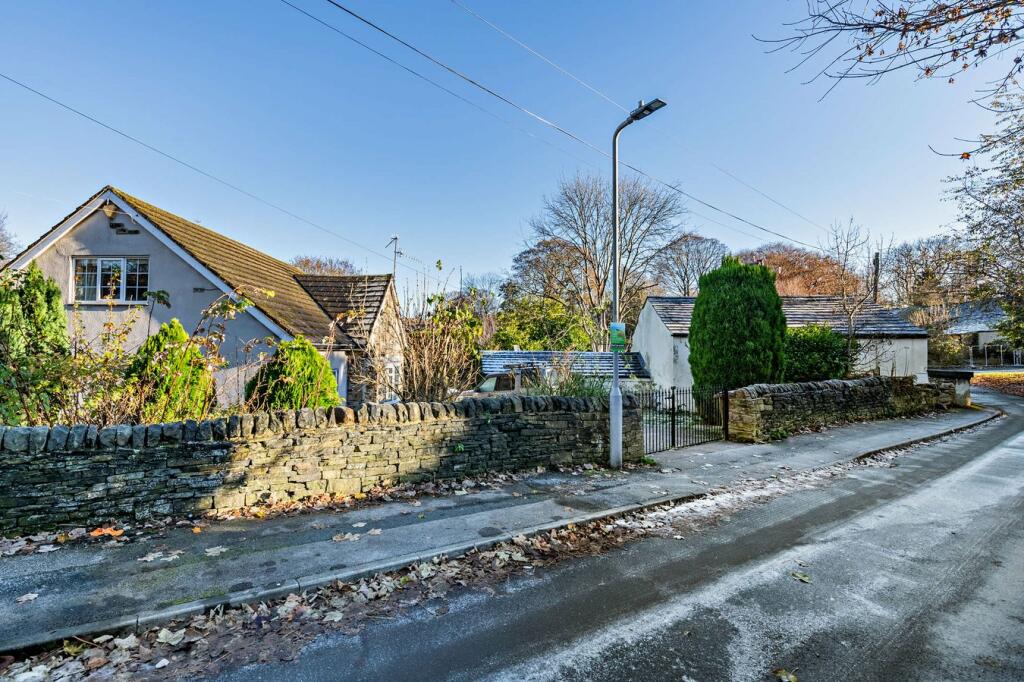 Additional image 31 of Buxton Lane, Bradford, BD9