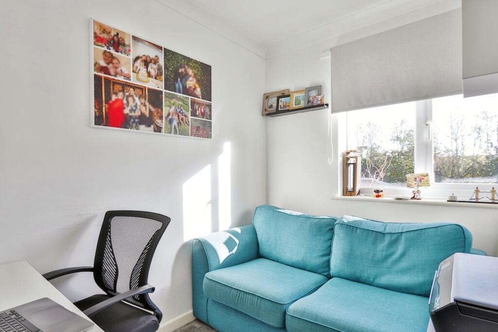 Additional image 13 of McWilliam Close, Talbot Village, BH12