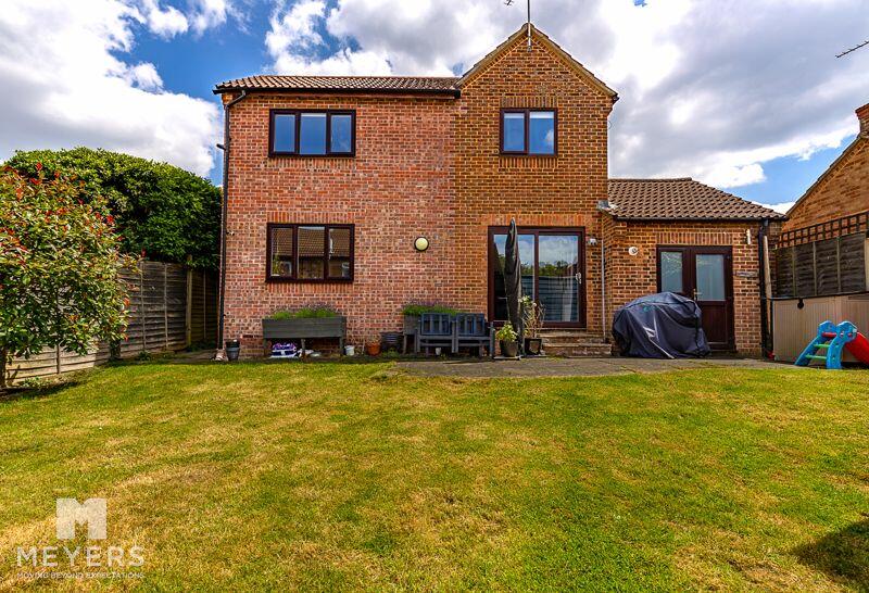 Additional image 16 of King Richard Drive, Bearwood, BH11
