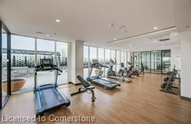 Additional image 29 of 60 Charles St Unit 805