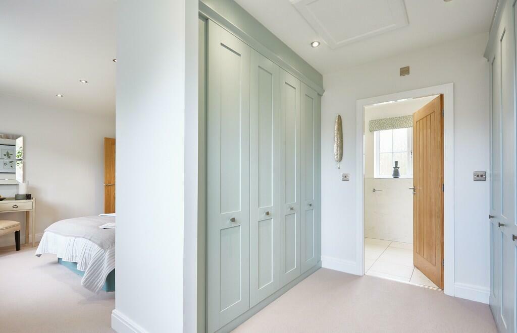 Additional image 14 of Hawbank Field, 
Skipton, 
BD23 6XD