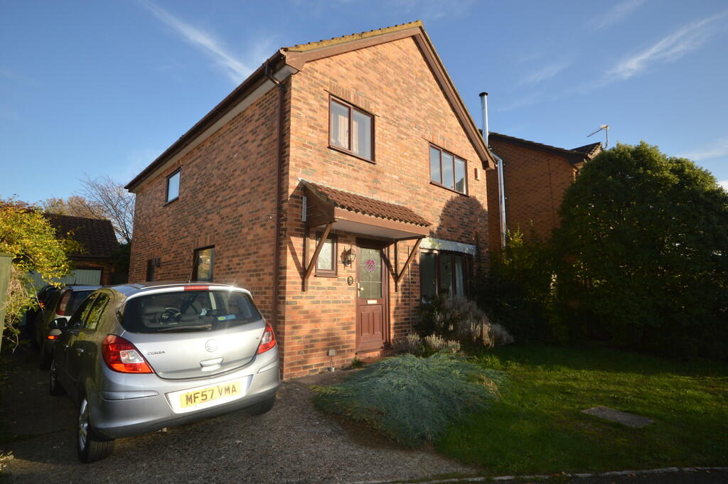 Additional image 28 of Drew Close, Talbot Village