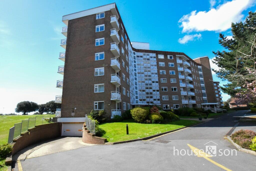 Additional image 13 of Elizabeth Court, Grove Road, East Cliff, Bournemouth, Dorset, BH1