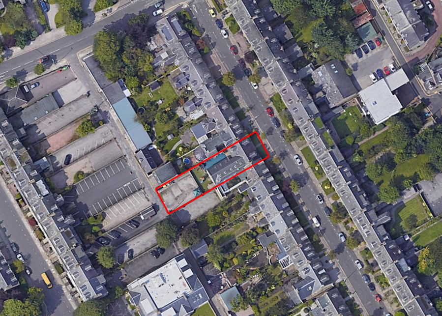 Additional image 2 of Victoria Street, Aberdeen, Aberdeenshire, AB10