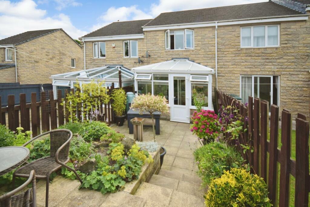 Additional image 12 of Swan Avenue, Bingley