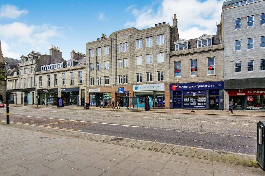 Additional image 8 of Grampian Credit Union Ltd, Amicable House, 250 Union Street, Aberdeen
