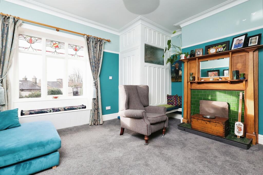 Additional image 18 of Slaymaker Lane, Oakworth, Keighley