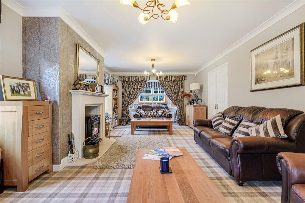 Additional image 10 of Elm Tree Grove, Brockhall Village, Old Langho, Blackburn, BB6