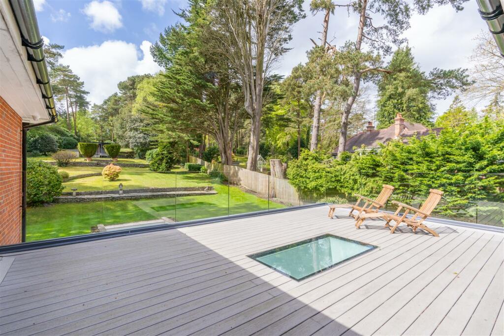 Additional image 24 of Leicester Road, Branksome Park