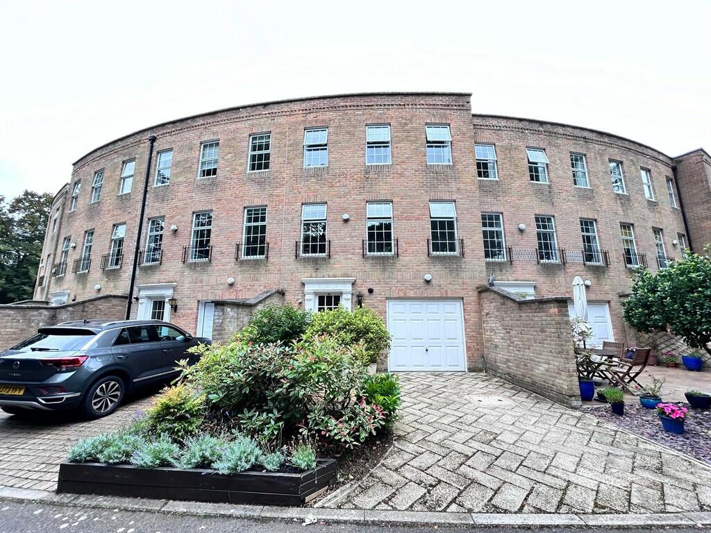 Additional image 5 of Holly Lodge, Poole