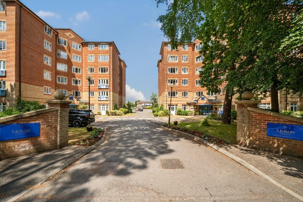 Additional image 12 of Melton Court, Poole, BH13