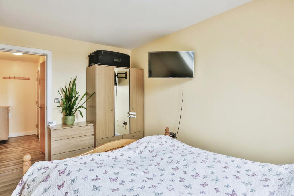 Additional image 8 of Swann Hill Gardens, Upton, Poole, BH16