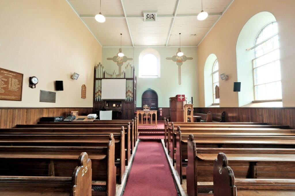 Additional image 3 of DurrisChurchAB31