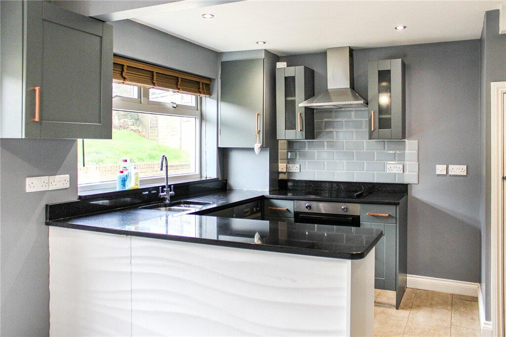 Additional image 4 of Oak Bank Lane, Oakworth, Keighley, West Yorkshire, BD22