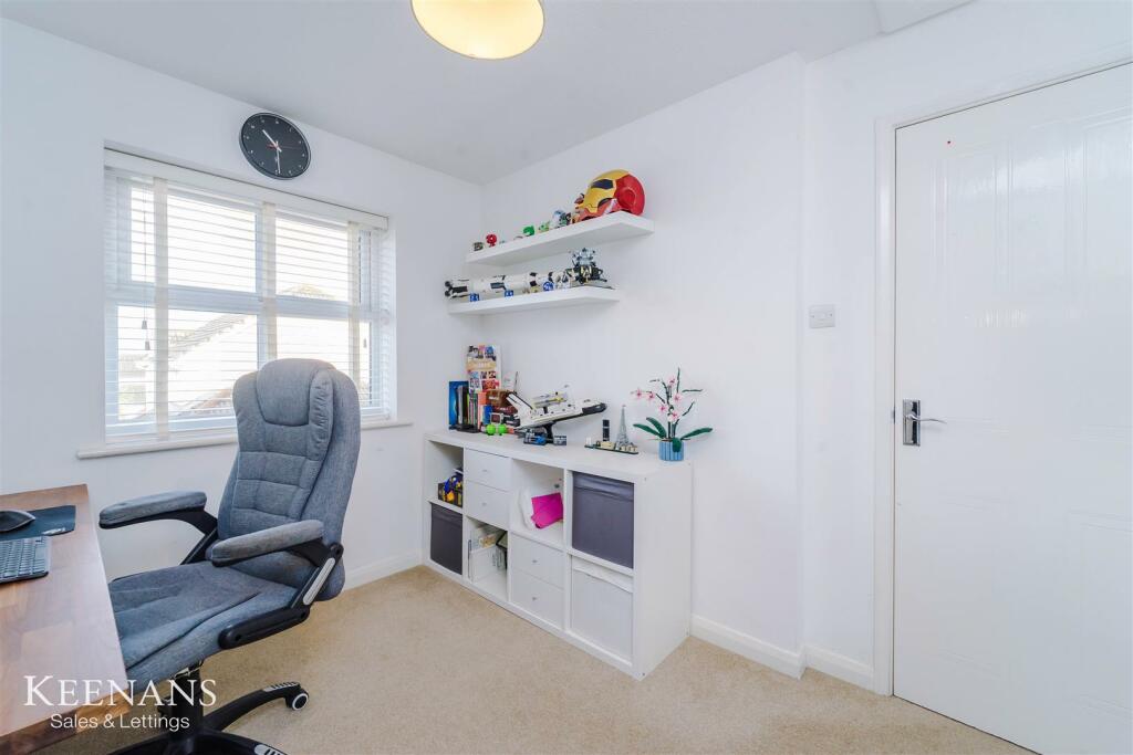 Additional image 21 of Henfield Close, Clayton Le Moors, Accrington