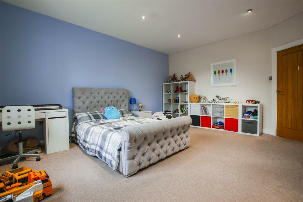 Additional image 31 of Cherry Drive, Brockhall Village, Old Langho