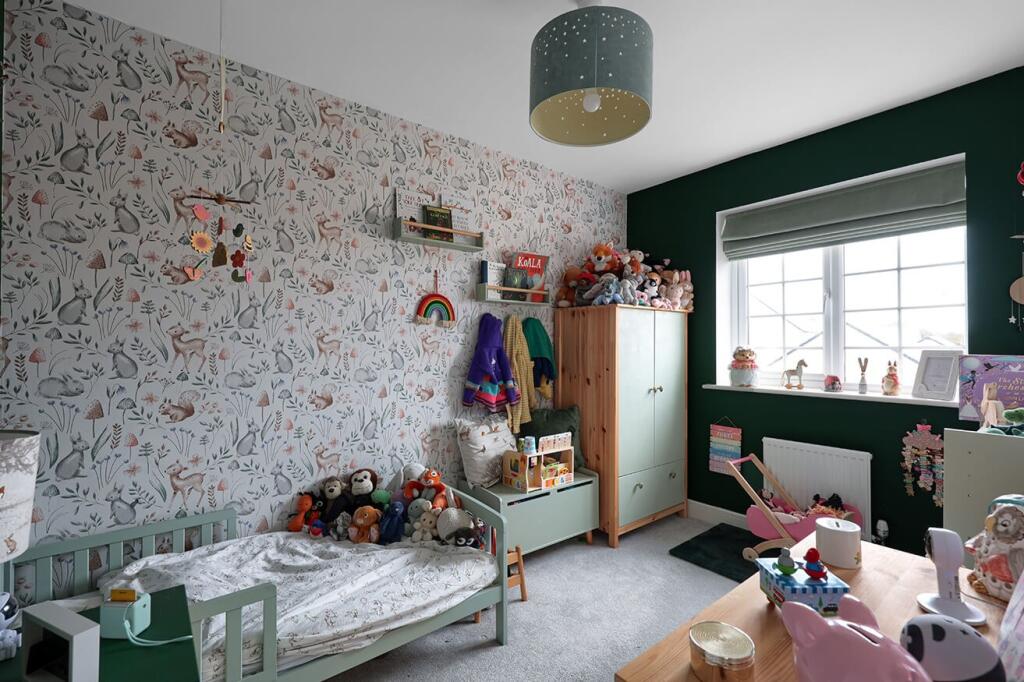 Additional image 14 of Cottage Close, Clitheroe, Lancashire, BB7