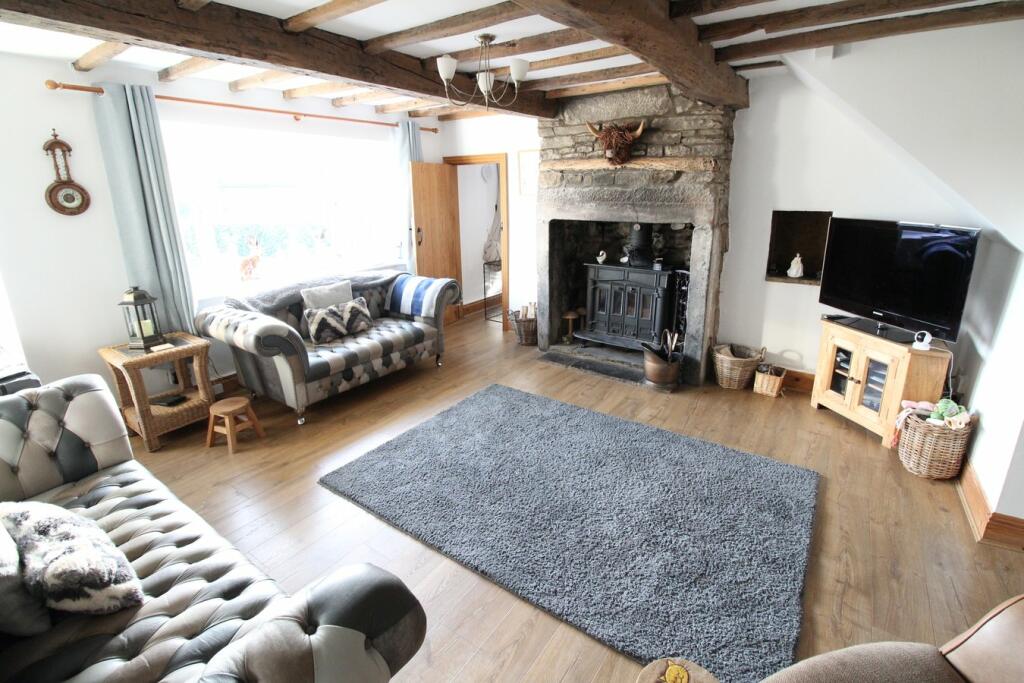 Additional image 2 of Newsholme, Oakworth, Keighley, BD22