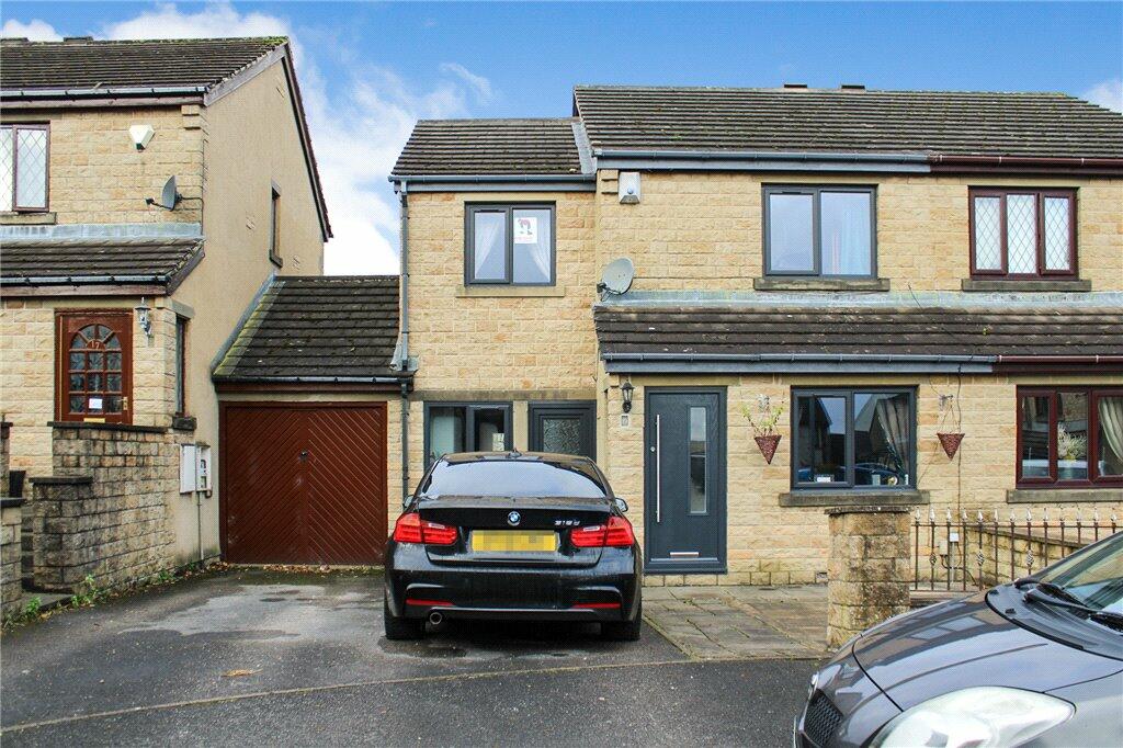 Additional image 20 of Highcroft Gardens, Keighley, West Yorkshire, BD21