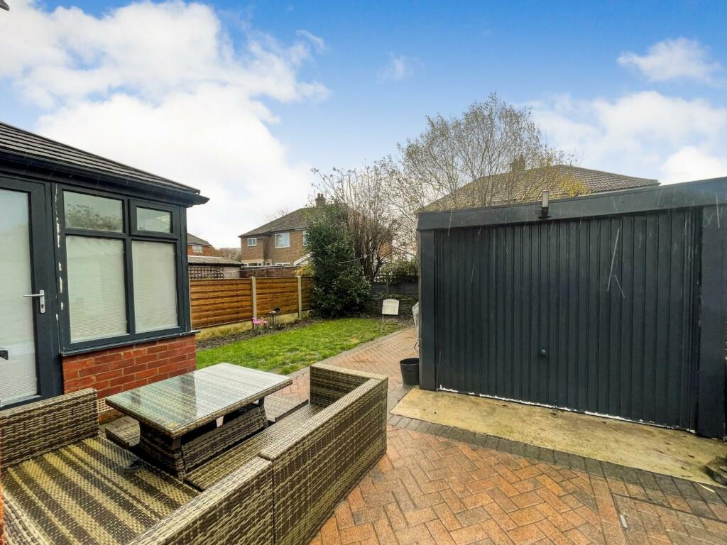 Additional image 16 of Roundhill Avenue, Bingley