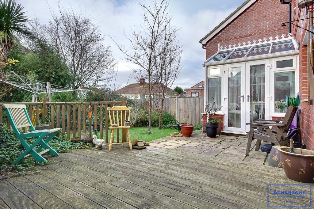 Additional image 28 of Wellow Gardens, Oakdale, Poole
