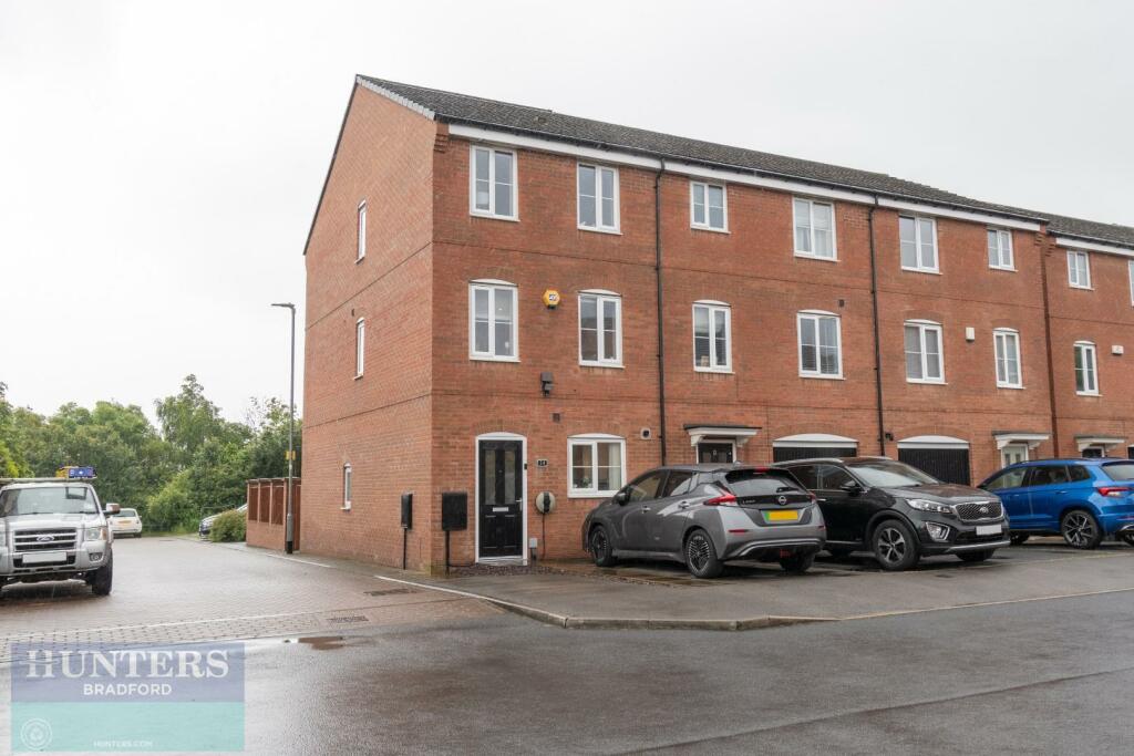 Additional image 18 of Carrick Drive Thornbury, Bradford, West Yorkshire, BD3 7FD