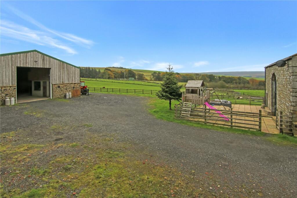 Additional image 26 of Skipton Old Road, Laneshawbridge, BB8