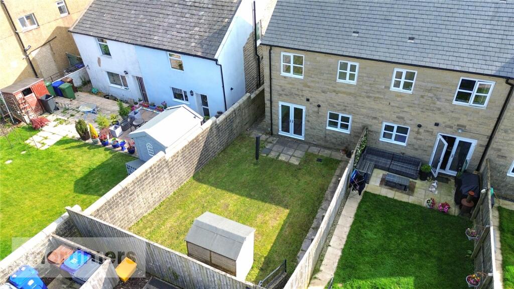 Additional image 27 of Stanhill Road, Oswaldtwistle, Accrington, Lancashire, BB5