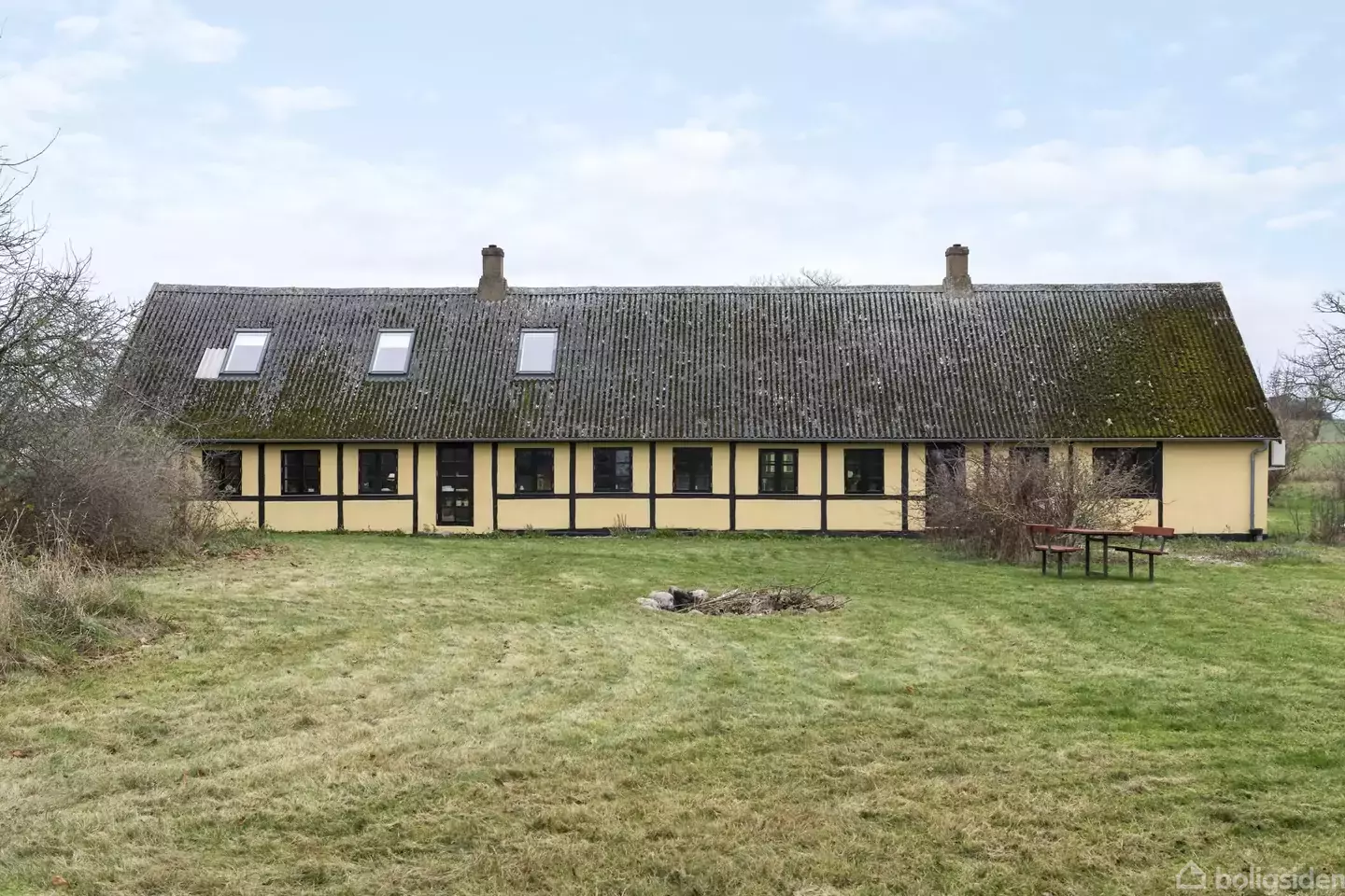 Additional image 3 of Lukkemosevej 1, 4780 Stege, Denmark