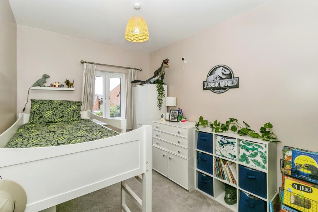 Additional image 10 of Whistler Gardens, Canford Heath, Poole, Dorset, BH17