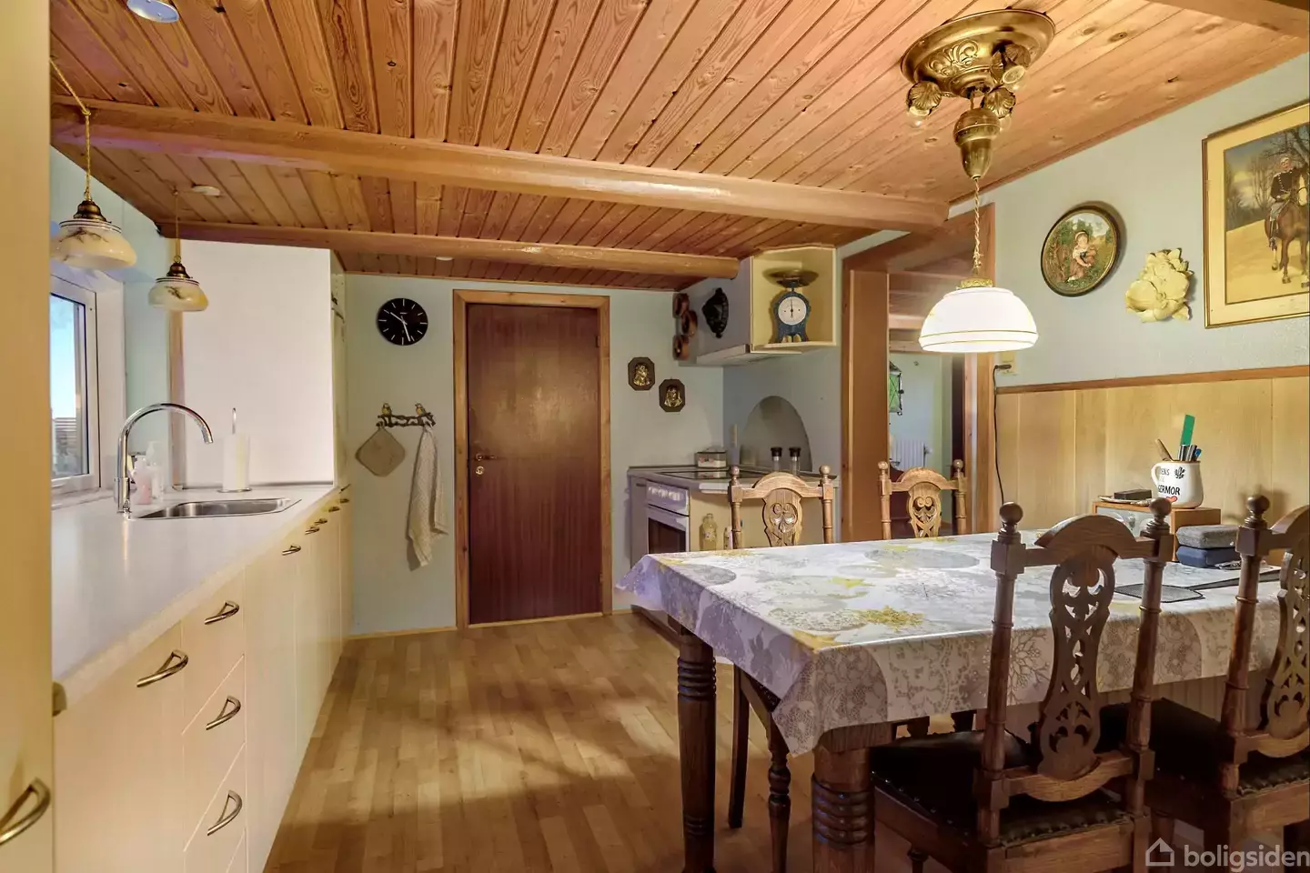 Additional image 2 of Hjørringvej 183, 9750 Østervrå, Denmark