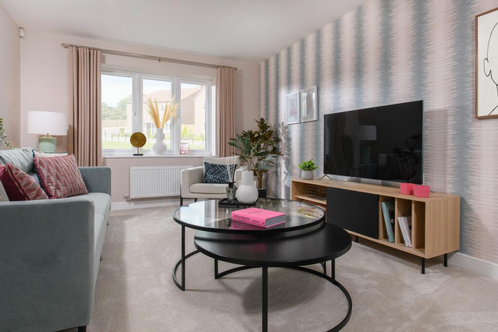 Additional image 4 of Wyvern Road, 
Skipton,
Yorkshire,
BD23 3BT