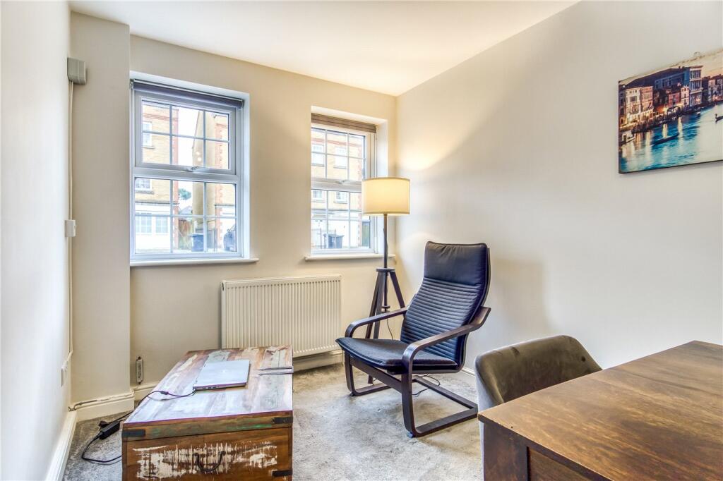 Additional image 6 of St. Georges Drive, Bournemouth, Dorset, BH11