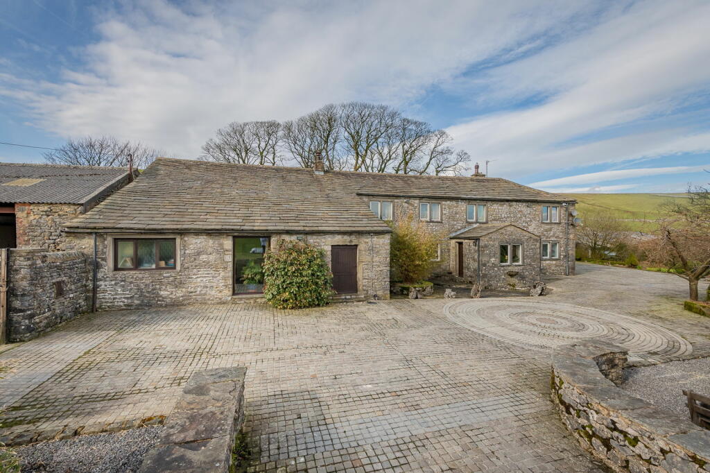 Additional image 35 of Capon Hall, Malham Moor, Settle, BD24