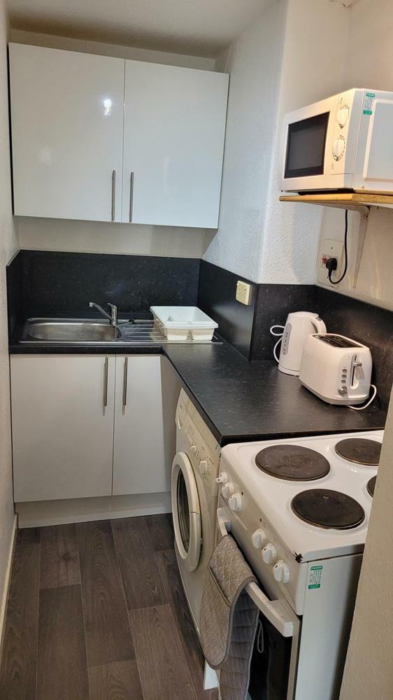 Additional image 3 of Jute Street, Ground Right, AB24