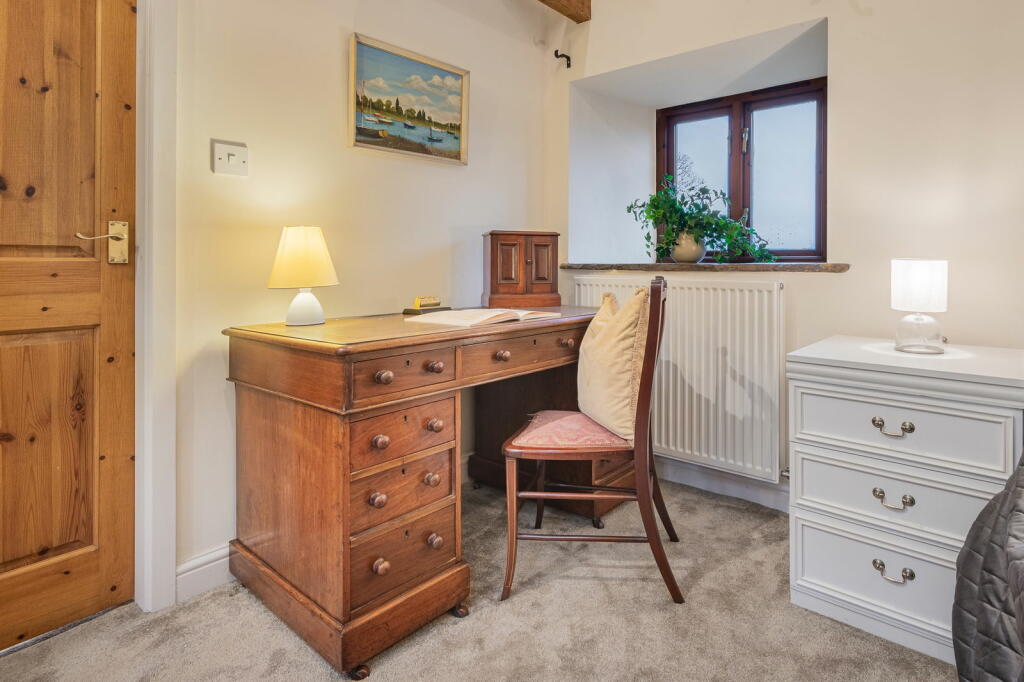 Additional image 23 of Capon Hall, Malham Moor, Settle, BD24