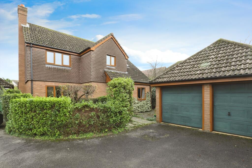 Vine Farm Road, Poole, Dorset, BH12