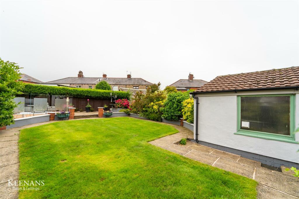 Additional image 29 of Park Lane, Great Harwood, Blackburn