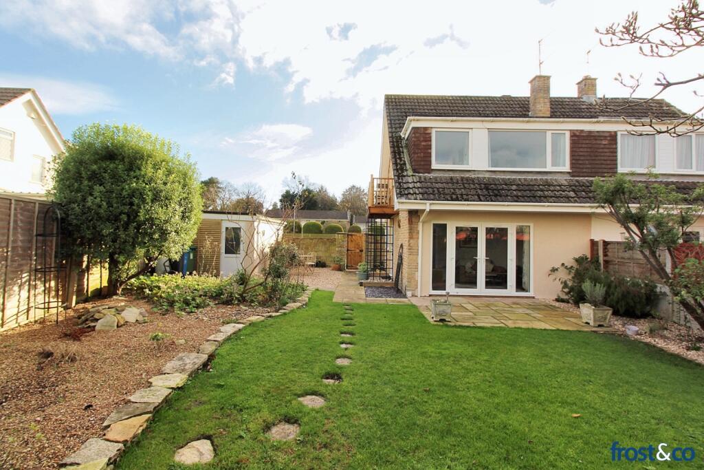 Additional image 13 of Pottery Road, Whitecliff, Poole