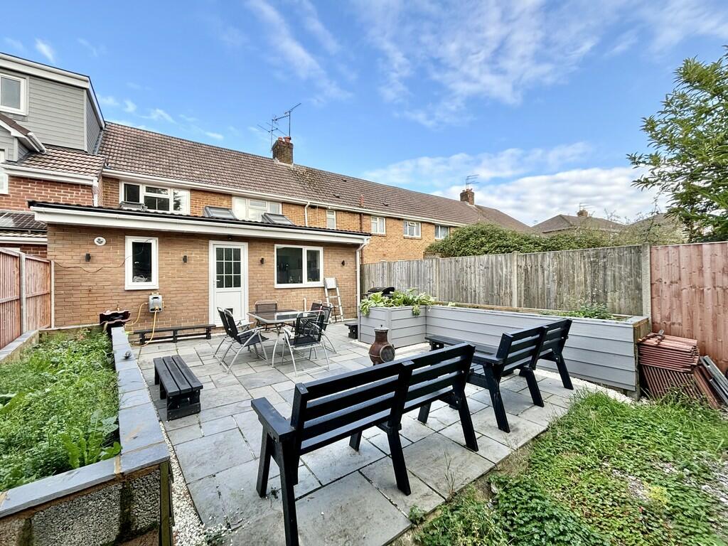 Additional image 16 of Kitchener Crescent, Poole