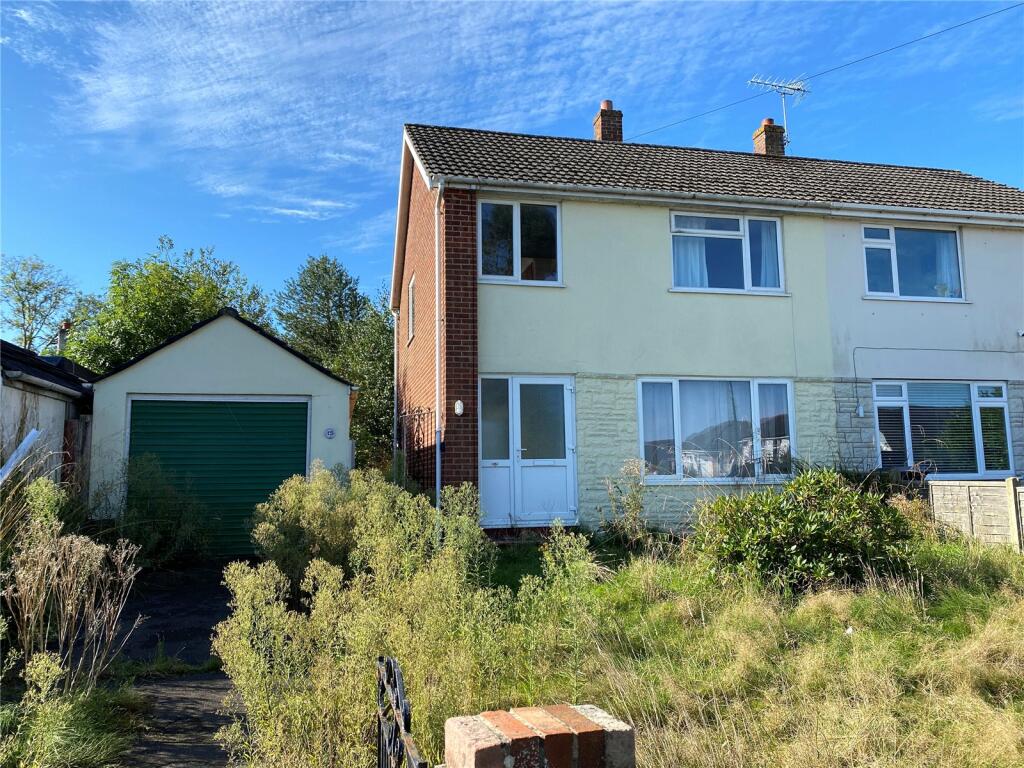 Hogue Avenue, Northbourne, Bournemouth, Dorset, BH10