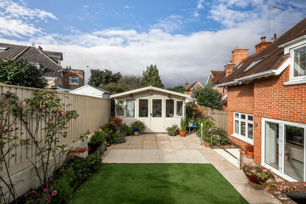 Additional image 4 of 37a Bingham Avenue, Lilliput, Poole, BH14