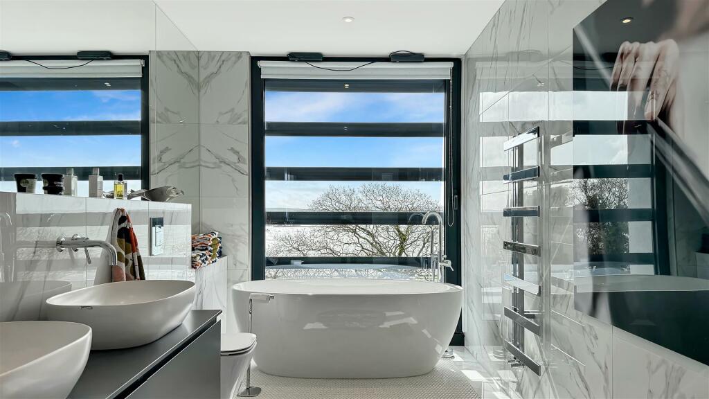 Additional image 14 of Whitecliff Road, Whitecliff