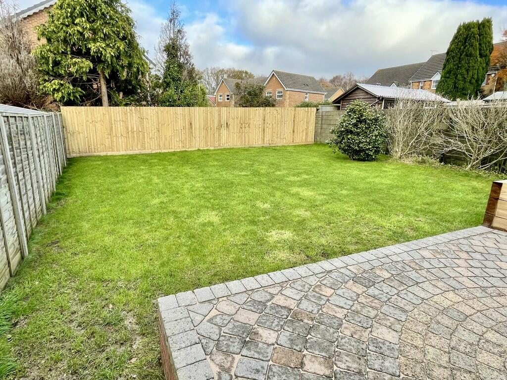 Additional image 12 of Kitchener Crescent, Poole